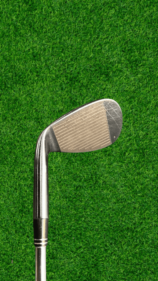 TaylorMade RAC Satin 52° Gap Wedge - WeBuyClubz