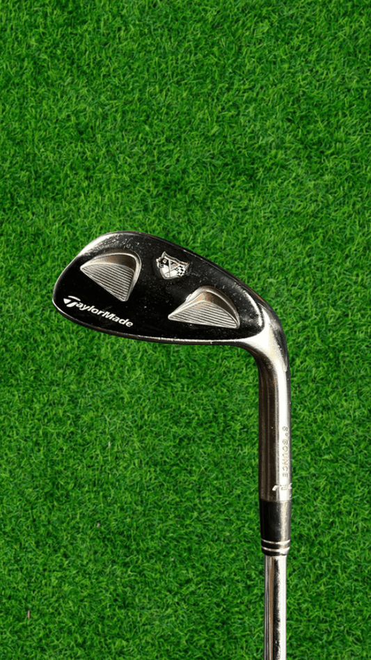 TaylorMade RAC Satin 52° Gap Wedge - WeBuyClubz