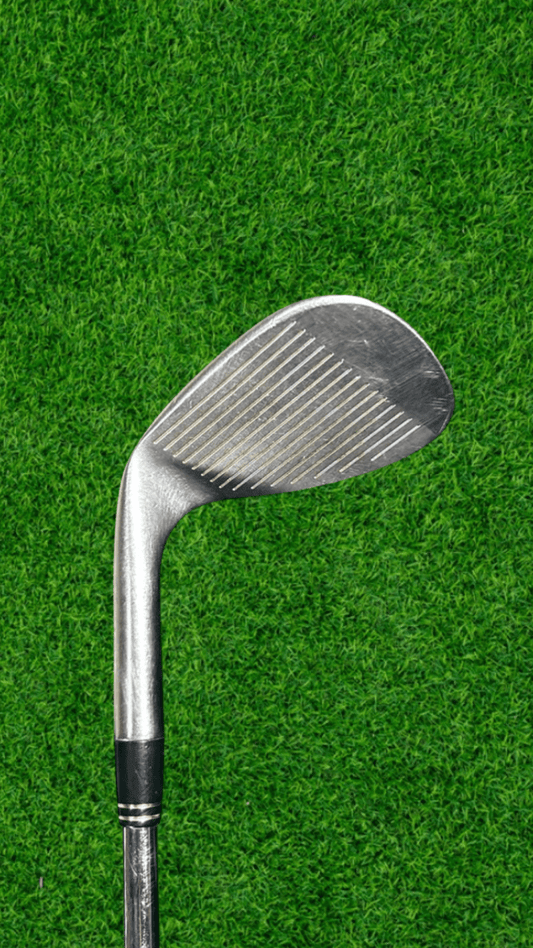 Taylormade RAC Satin 60 Degree Lob Wedge - WeBuyClubz