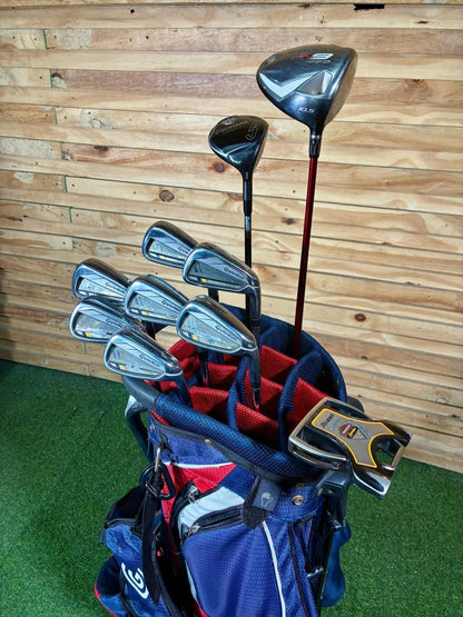 Taylormade Rbladez Golf Set - WeBuyClubz