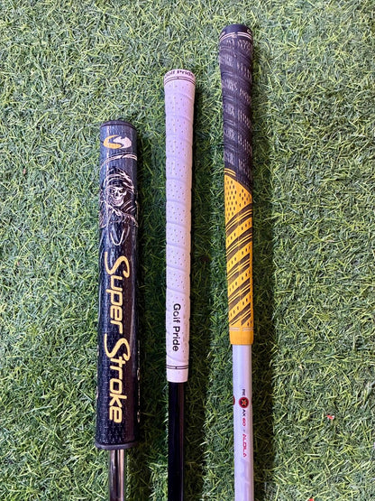 Taylormade Rbladez Golf Set - WeBuyClubz