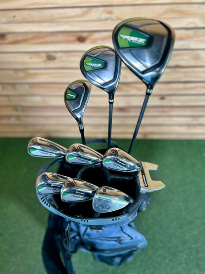 Taylormade RBZ Full Golf Set - WeBuyClubz