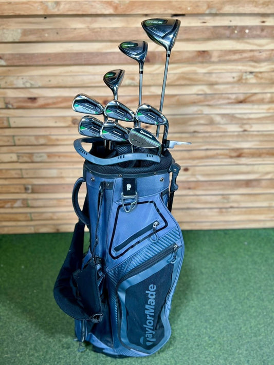 Taylormade RBZ Full Golf Set - WeBuyClubz