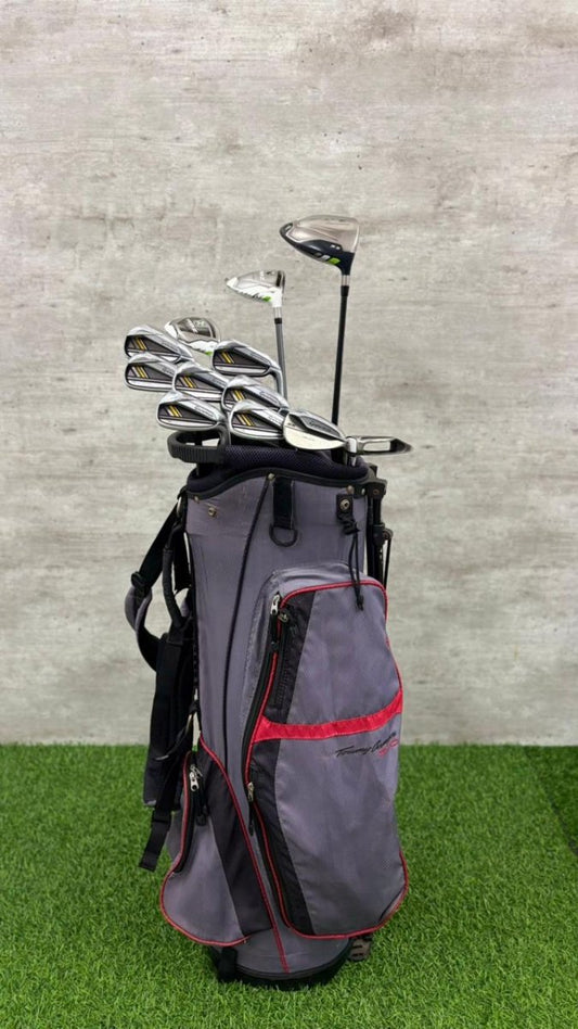 TaylorMade RBZ Golf Set - WeBuyClubz