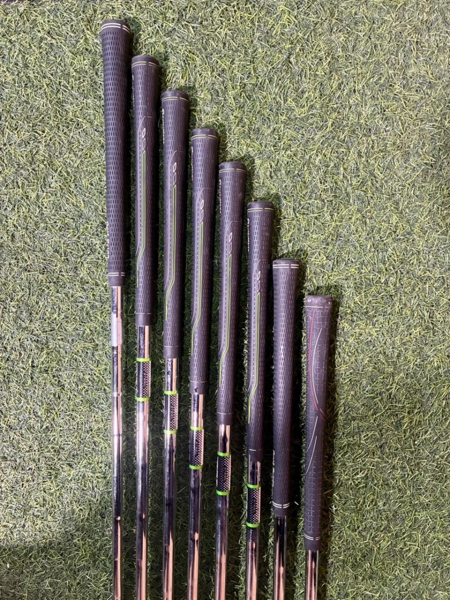 Taylormade RBZ Golf Set - WeBuyClubz