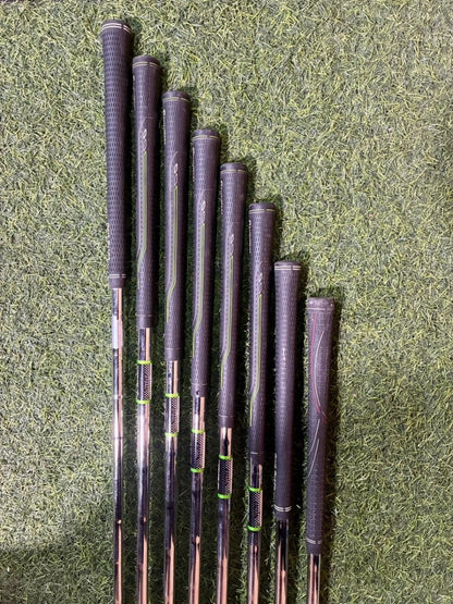 Taylormade RBZ Golf Set - WeBuyClubz