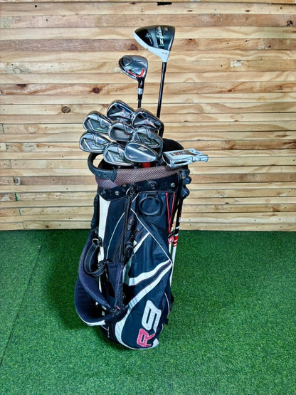 Taylormade RBZ Golf Set - WeBuyClubz