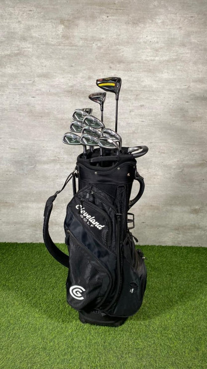 TaylorMade RBZ Golf Set - WeBuyClubz