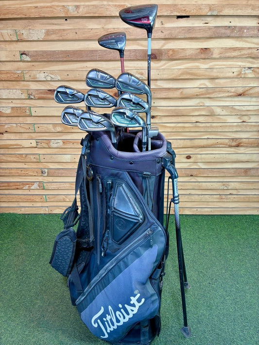 Taylormade RBZ golf set - WeBuyClubz