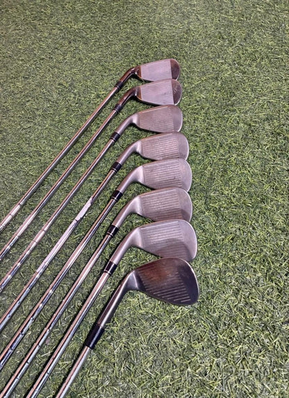 Taylormade RBZ Golf Set - WeBuyClubz