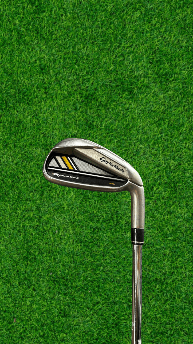 TaylorMade RocketBallz (RBZ) Stage 2 HL 6-Iron - WeBuyClubz