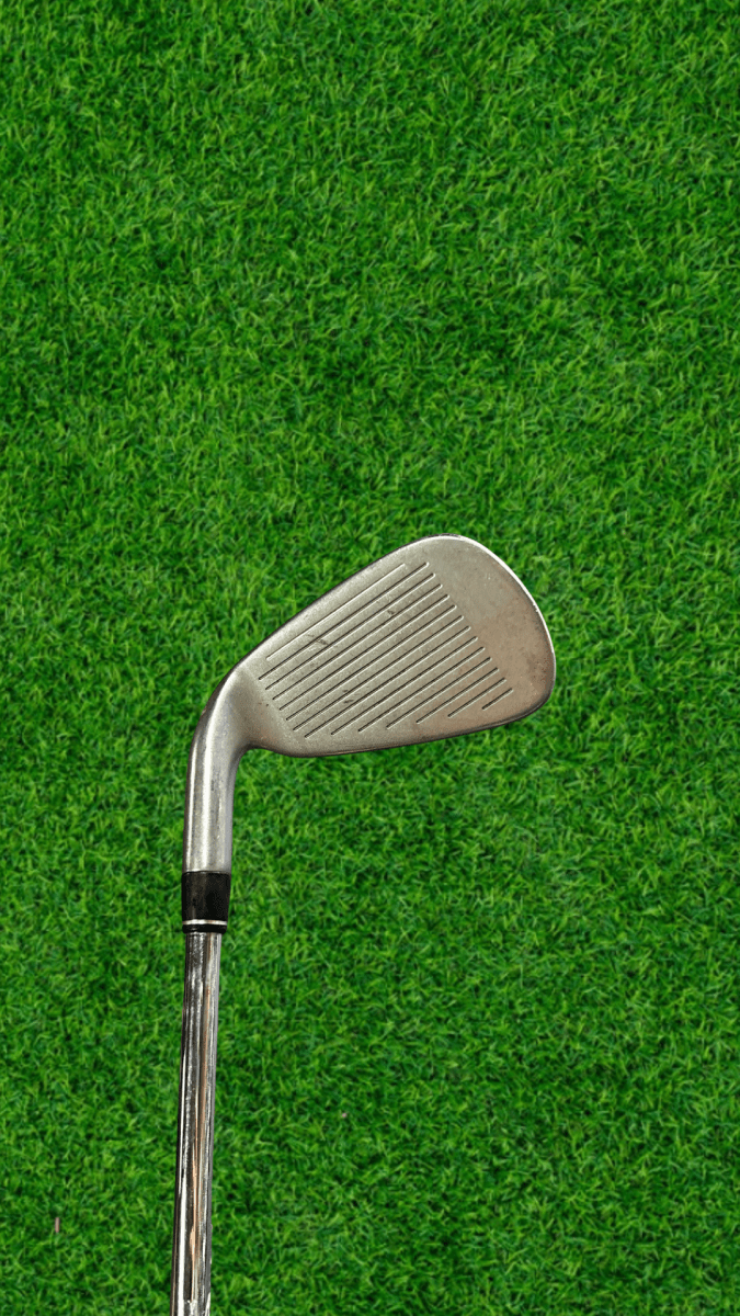 TaylorMade RocketBallz (RBZ) Stage 2 HL 6-Iron - WeBuyClubz