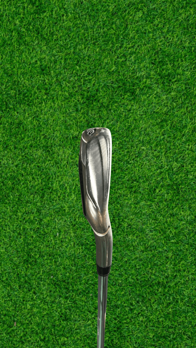 TaylorMade RocketBallz (RBZ) Stage 2 HL 6-Iron - WeBuyClubz