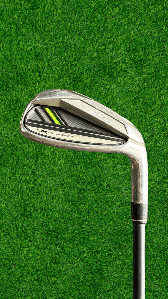 TaylorMade RocketBladez (RBladez) Pitching Wedge - WeBuyClubz