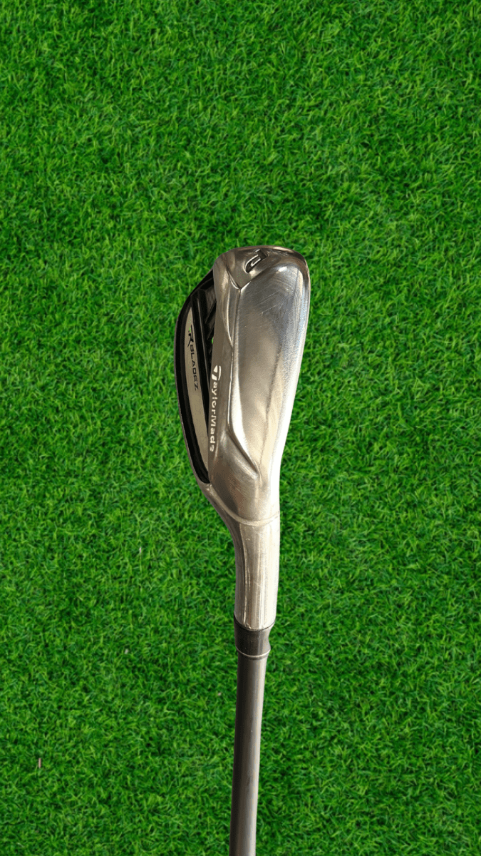 TaylorMade RocketBladez (RBladez) Pitching Wedge - WeBuyClubz