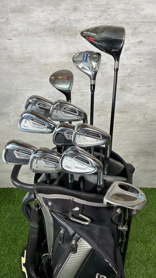 Taylormade RSi 1 Golf set - WeBuyClubz