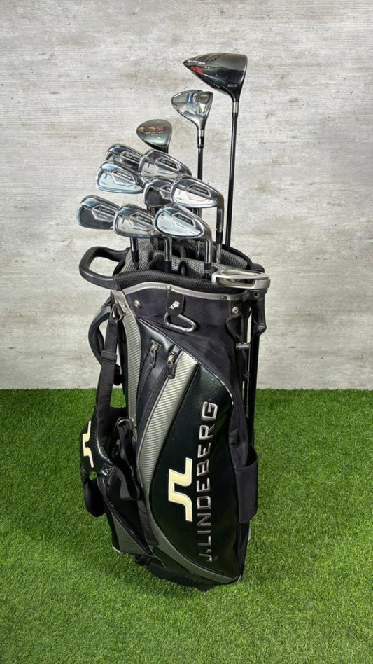 Taylormade RSi 1 Golf set - WeBuyClubz