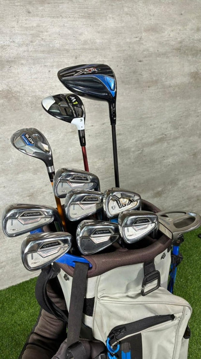 Taylormade RSI Golf set - WeBuyClubz