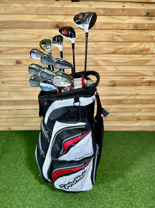 Taylormade RSI Golf Set - WeBuyClubz