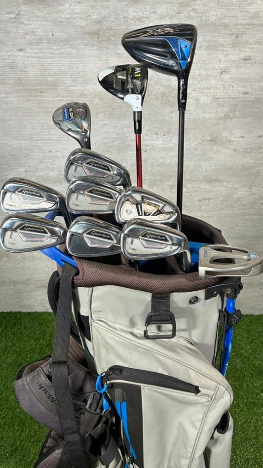 Taylormade RSI Golf set - WeBuyClubz