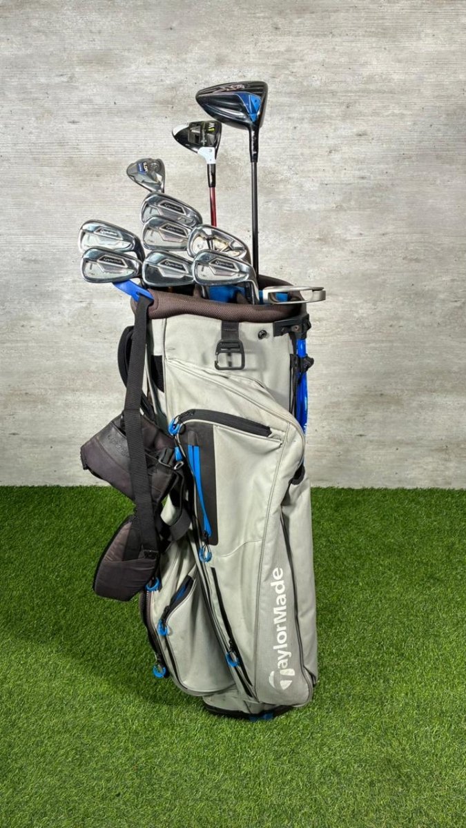 Taylormade RSI Golf set - WeBuyClubz