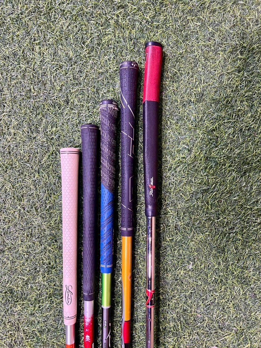 Taylormade RSI Golf Set - WeBuyClubz