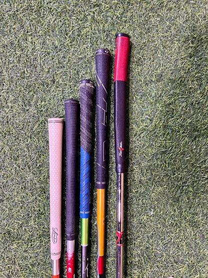 Taylormade RSI Golf Set - WeBuyClubz