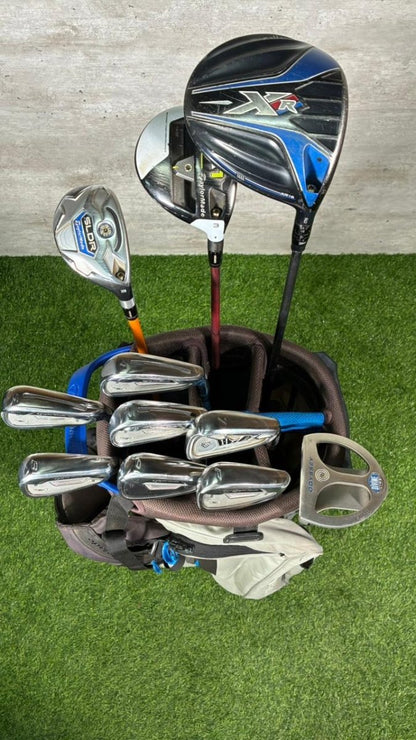 Taylormade RSI Golf set - WeBuyClubz