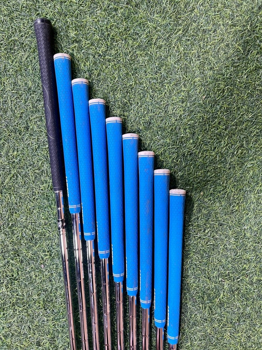 Taylormade RSI Golf Set - WeBuyClubz