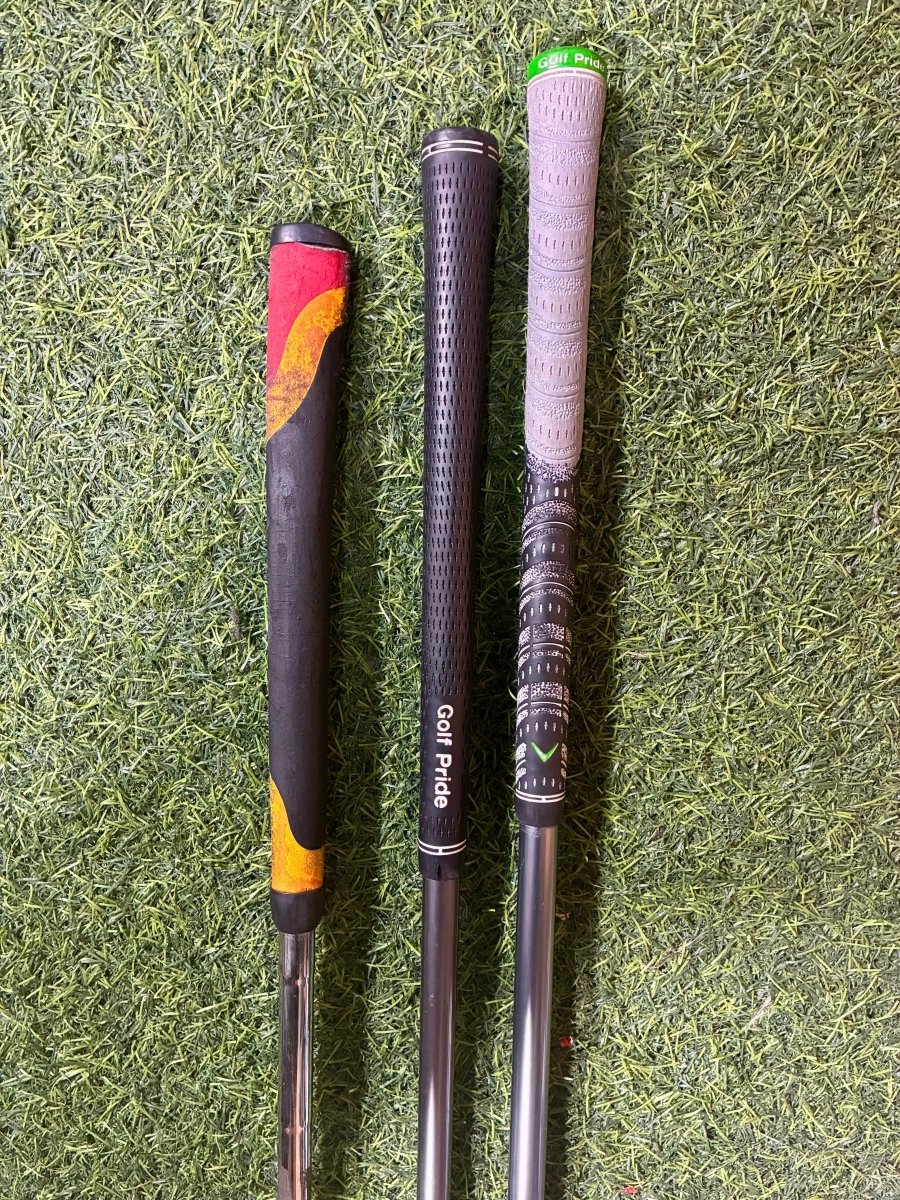 TaylorMade RSi Performance Complete Golf Set - WeBuyClubz