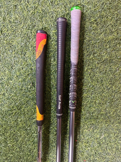 TaylorMade RSi Performance Complete Golf Set - WeBuyClubz