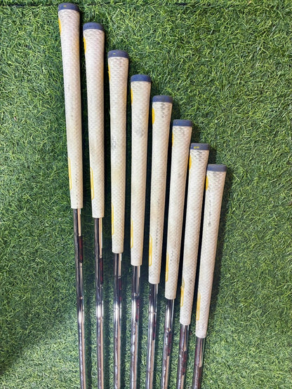 TaylorMade RSi Performance Complete Golf Set - WeBuyClubz