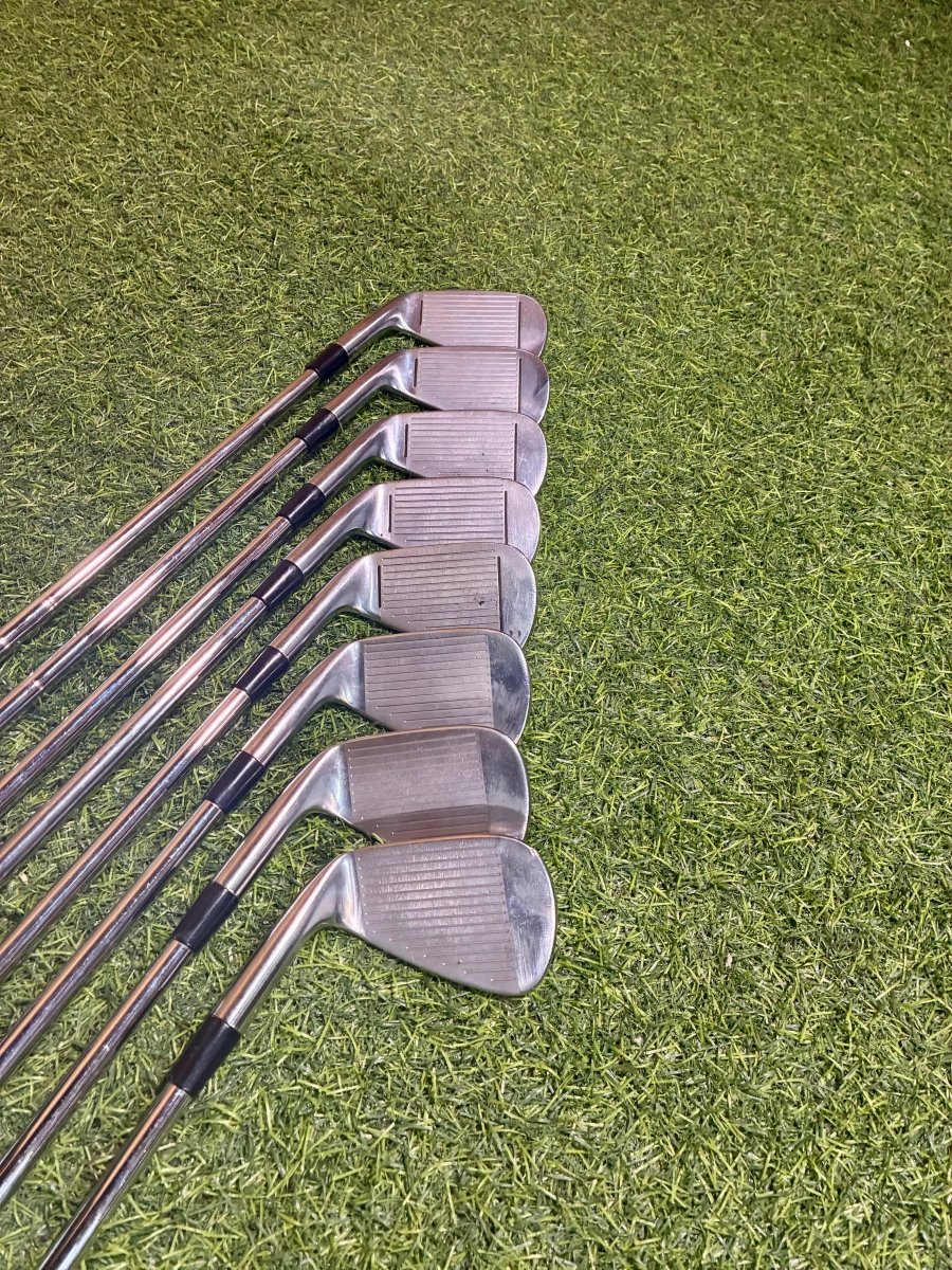 TaylorMade RSi Performance Complete Golf Set - WeBuyClubz