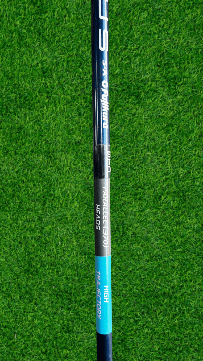 Taylormade SIM Max 7 Iron - WeBuyClubz