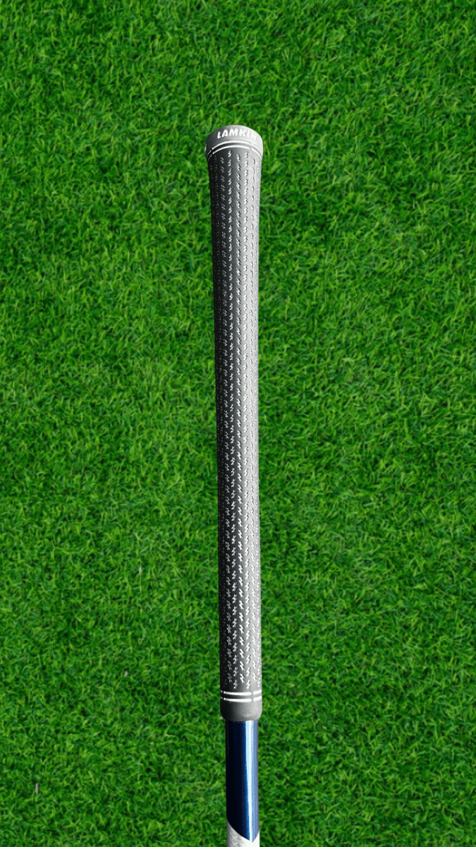Taylormade SIM Max 7 Iron - WeBuyClubz