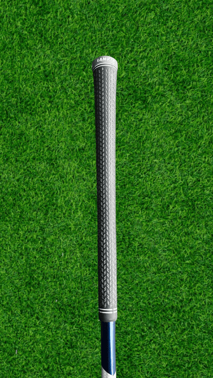 Taylormade SIM Max 7 Iron - WeBuyClubz