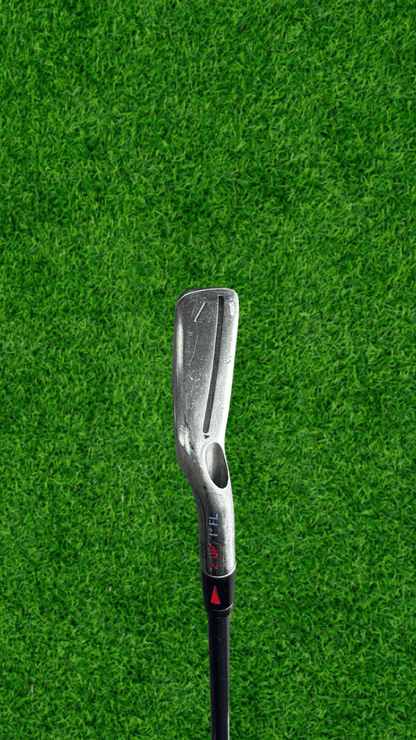 Taylormade SIM Max 7 Iron - WeBuyClubz