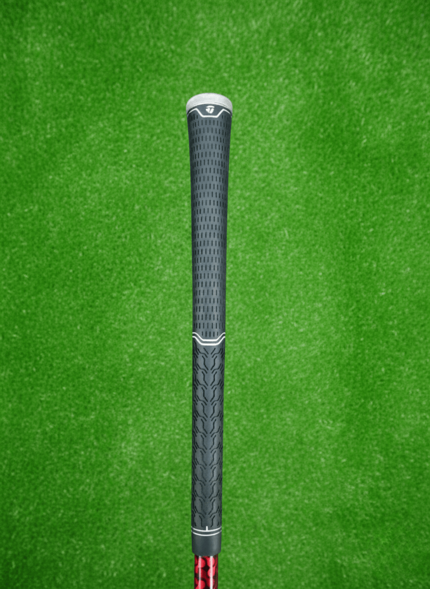 Taylormade Sim Max OS 7 iron - WeBuyClubz