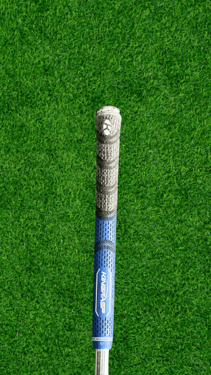 TaylorMade Spin Milled ZTP 54° Sand Wedge - WeBuyClubz