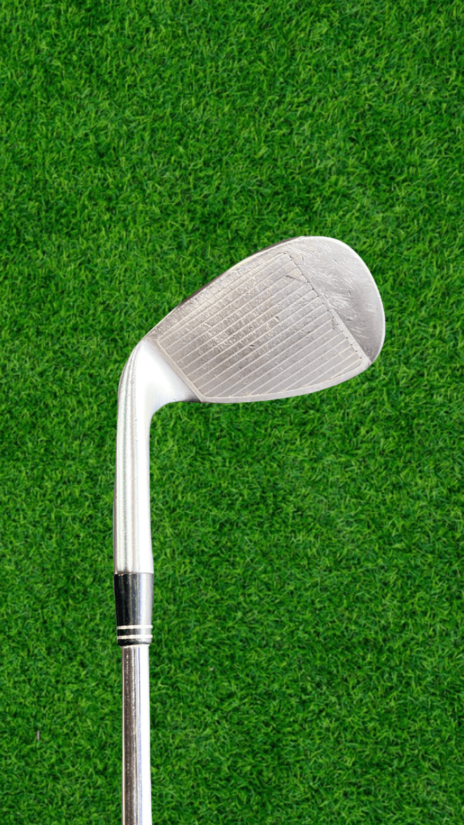 TaylorMade Spin Milled ZTP 54° Sand Wedge - WeBuyClubz