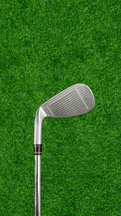 Taylormade SuperSteel Burner 6 - Iron - WeBuyClubz