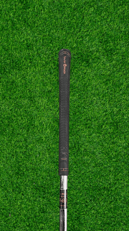 Taylormade SuperSteel Burner 6 - Iron - WeBuyClubz