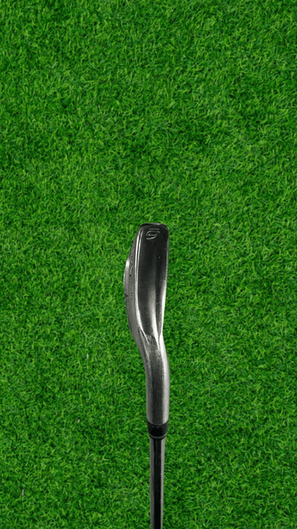 Taylormade SuperSteel Burner 6 - Iron - WeBuyClubz