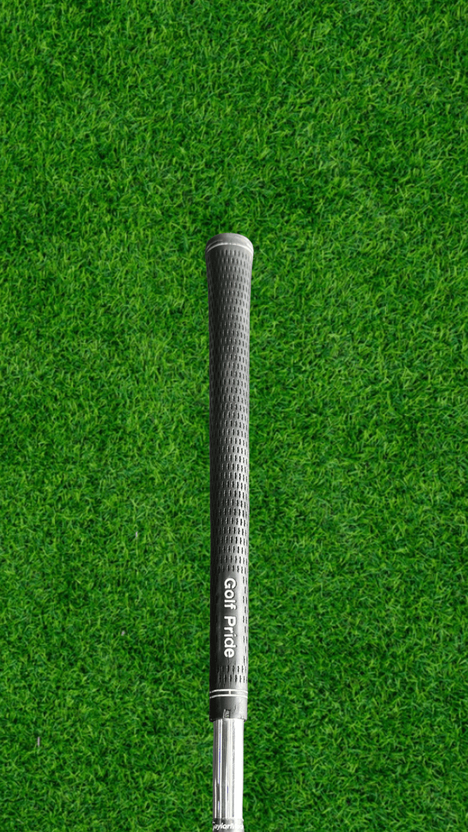 TaylorMade Tour Burner 9 - Iron - WeBuyClubz