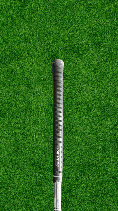 TaylorMade Tour Burner 9 - Iron - WeBuyClubz