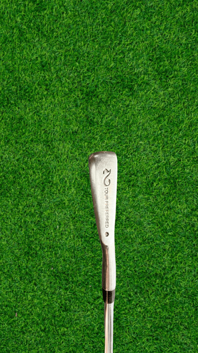 Taylormade Tour Preferred 2-iron - WeBuyClubz