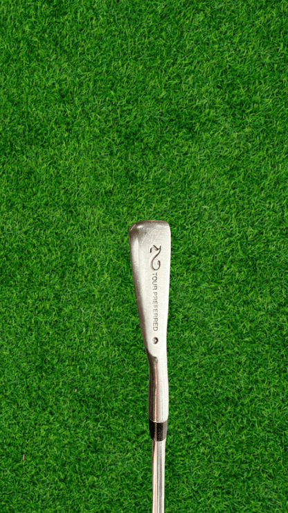 Taylormade Tour Preferred 2-iron - WeBuyClubz