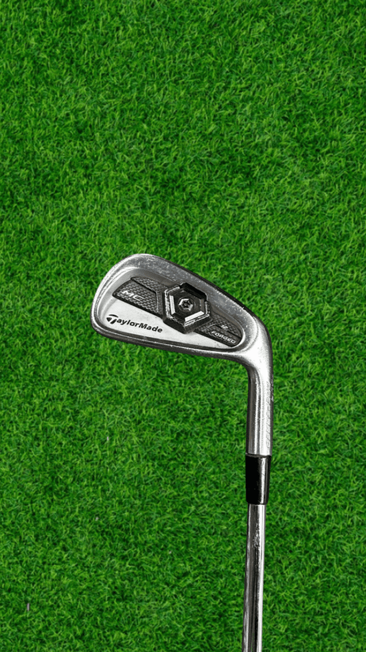 Taylormade Tour Preferred MC Forged 6 - Iron - WeBuyClubz