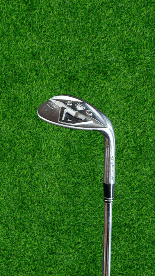 TaylorMade TP Milled Chrome 56° Sand Wedge - WeBuyClubz