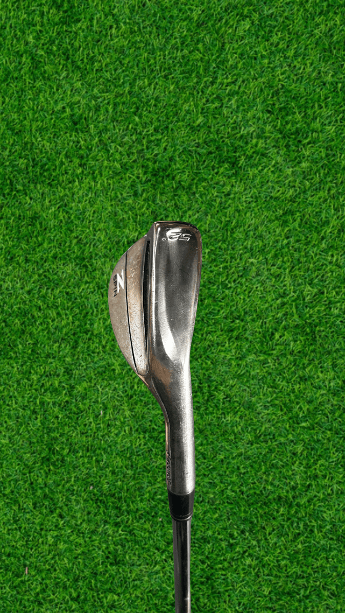 Taylormade Z Spin Gap Wedge - WeBuyClubz